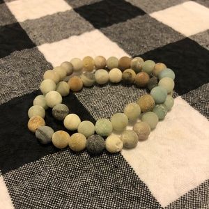 Stone Bracelets